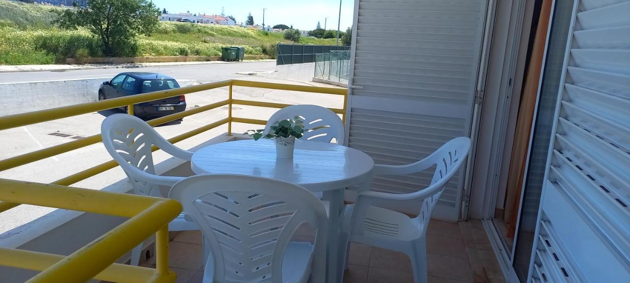 Albufeira Apartment Pool & Tennis Eksteriør billede