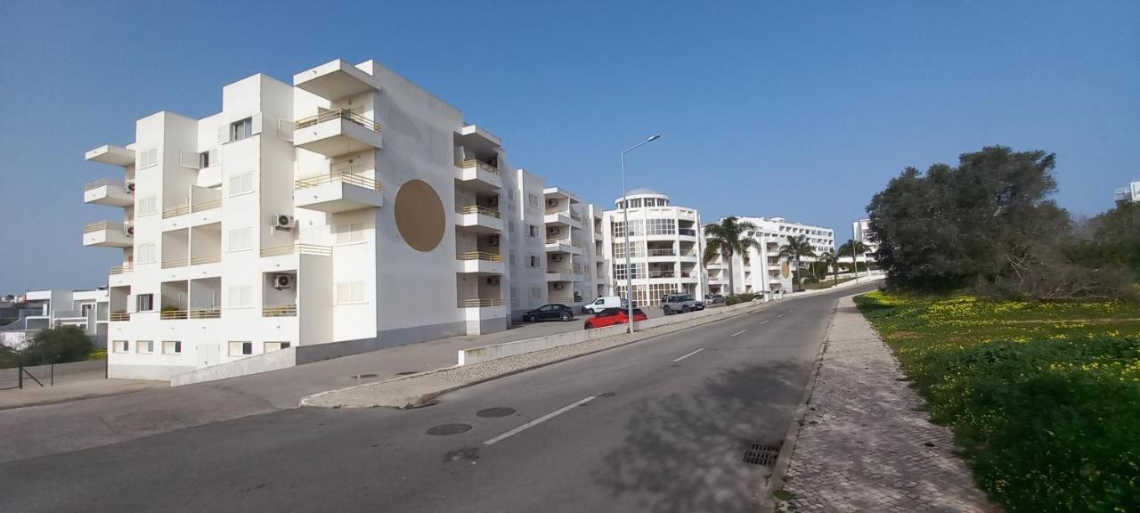 Albufeira Apartment Pool & Tennis Eksteriør billede