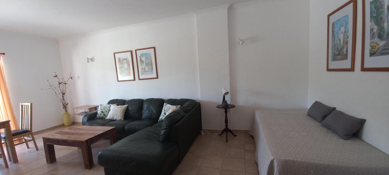 Albufeira Apartment Pool & Tennis Eksteriør billede