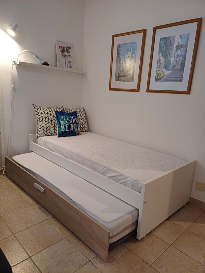 Albufeira Apartment Pool & Tennis Eksteriør billede